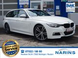 BMW 316i Touring Klima Alcantara M-Optik Sport SHZ - BMW 316: I