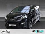 Opel Zafira Life 2.0 D M Tourer 7-Sitzer Leder Klimaa - Opel Zafira Life: Tourer