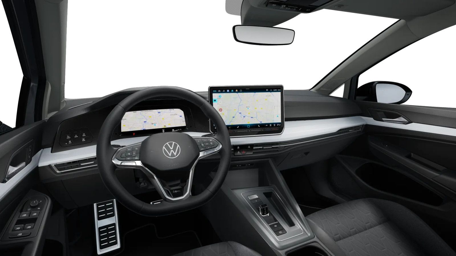 Volkswagen Golf - Bild 8
