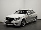 Mercedes-Benz C 200 CGI BlueEfficiency AMG Line *Bi-Xenon *SHZ - gebrauchte Mercedes-Benz C 200 aus dem Jahr 2011