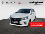 Mitsubishi Space Star Select+ 1,2 Modell 2024 8 Jahre Gar