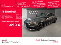 Audi S5 - Vorschau Bild 1
