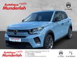 Citroën C3 Turbo 100 YOU S&S KLIMA SICHERHEITSPAKET ALLW - Citroën C3 in Oldenburg