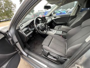 Audi A6 - 11