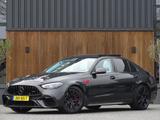 Mercedes-Benz C 63 AMG S E Performance 680PK NE / carbon - Mercedes C 63 AMG mit Halbautomatikschaltung