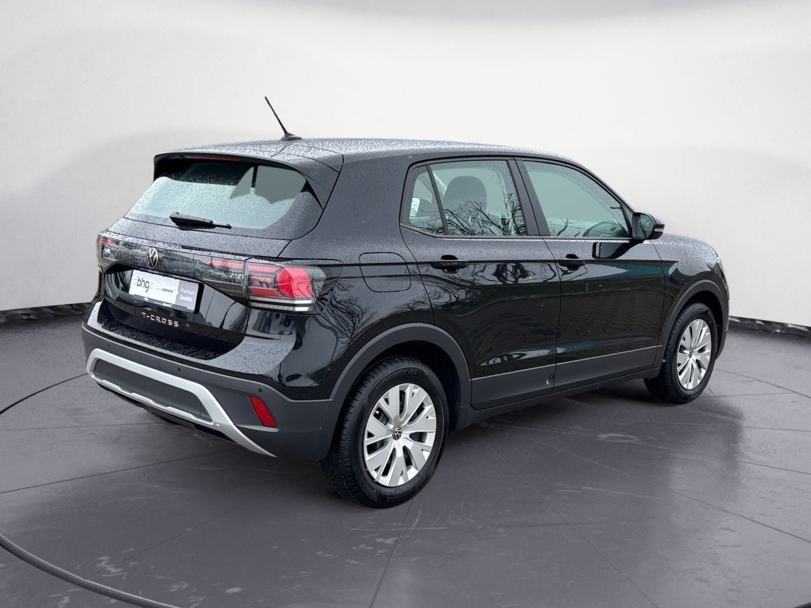 Volkswagen T-Cross - Bild 6