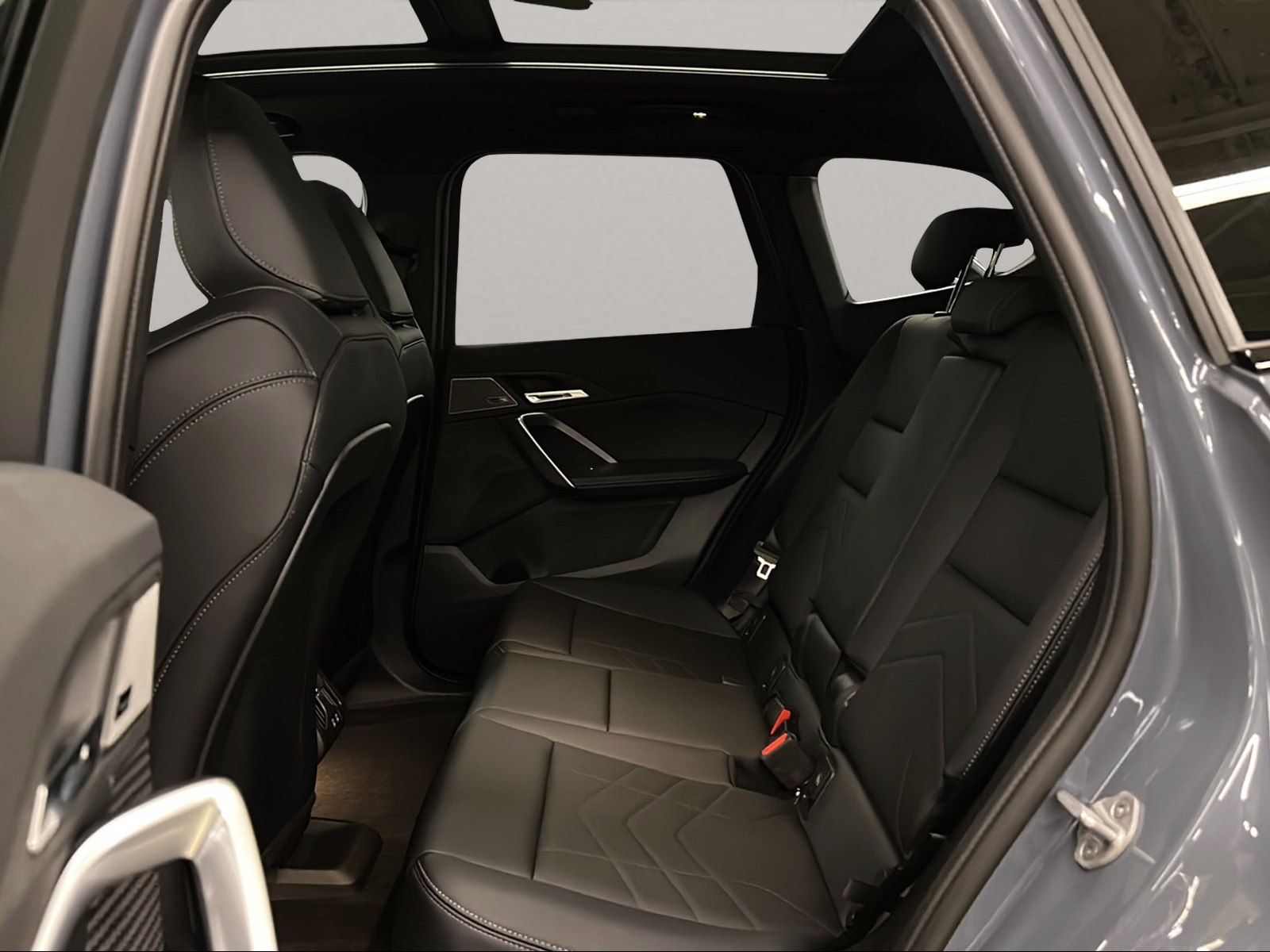 BMW iX1 - Bild 17