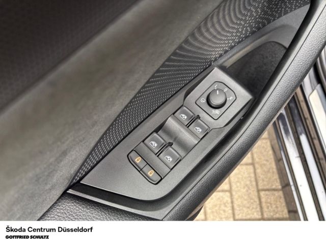 Skoda Octavia - Bild 11