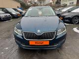 Skoda Superb Combi Style 4x4