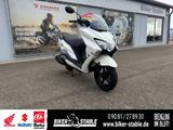 Suzuki Burgman 125 !Sofort Verfügbar! - SUZUKI ROLLER 125