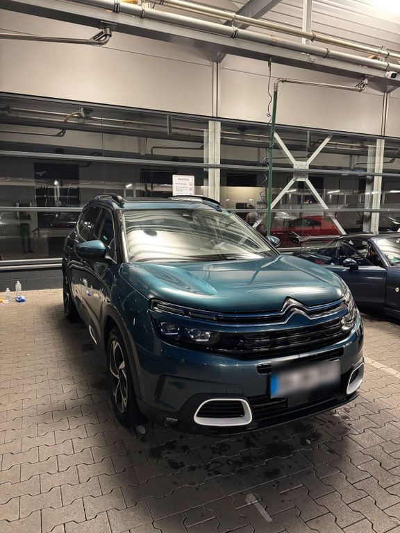 Image of Citroën C5 Aircross
