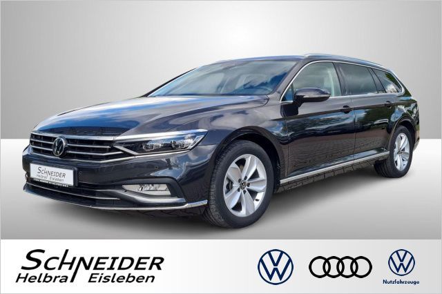 PASSAT VARIANT 2.0 TDI DSG ELEGANCE