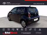 Volkswagen e-up! e-up! *Rückfahrk./1 Hand/Sitzheizung* - Volkswagen up! mit Elektro-Antrieb