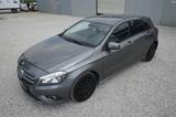 Mercedes-Benz A 180 BlueEfficiency |aus 1.Hand| |60.363 km| - Mercedes-Benz A 180 Gebrauchtwagen in München