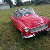 Skoda Felicia Cabrio - Skoda Felicia Benziner Gebrauchtwagen