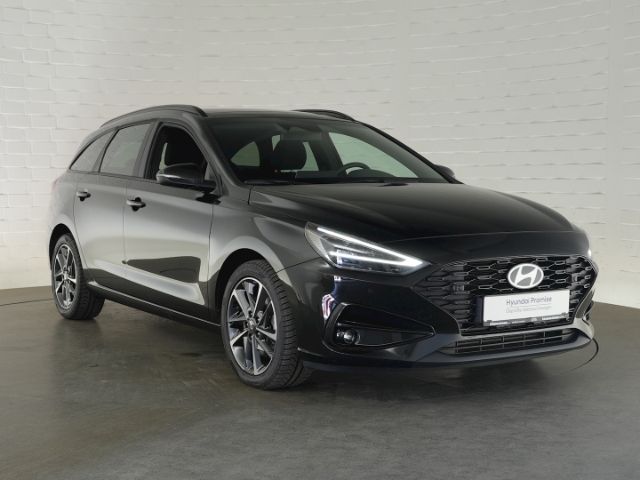 i30cw FACELIFT T-GDI ADVANTAGE 48V+VOLL LED+NAVI