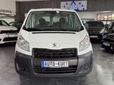 Peugeot Expert Kasten L2H1 Kasten verglast*AHK*Klima* - Peugeot Expert aus 2015
