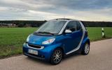 Smart Fortwo 451 mhd  Vollausstattung | T... - Smart ForTwo aus 2009: Mhd
