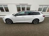 Opel Insignia Sports Tourer GSi 2,0Turbo 4x4 GARANTIE - Opel Insignia: Sports Tourer Turbo