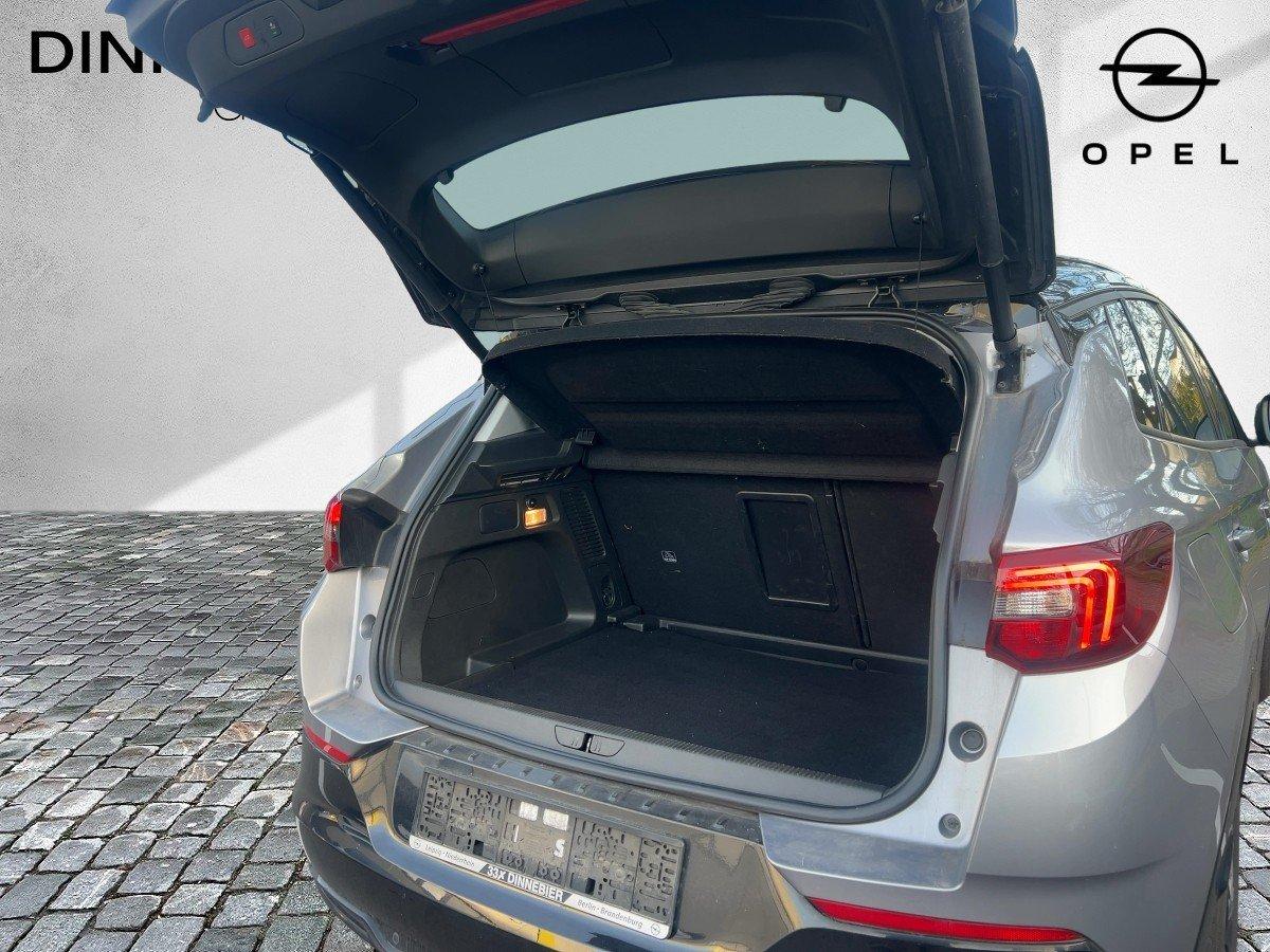 Opel Grandland GS *NaviPro+ThermaTec+Park&Go-Premium*, миниатюра 8