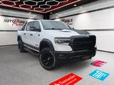 Dodge RAM 1500 5.7 Built To Serve / 4x4 / LED - Dodge RAM: 4.7