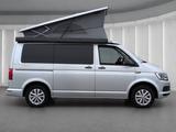 Volkswagen T6 California COAST*Küche Aufst.Dach StndHzg AHK - Volkswagen T6 California: Coast