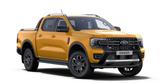 Ford Ranger 3.0EcoBlue Wildtrak 240PS Autom *B&O|AHK* - Ford Ranger in Ludwigshafen
