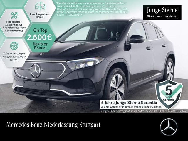 Mercedes-Benz EQA 250 PROGRESSIVE Advanced/DISTR/Memory/"18/