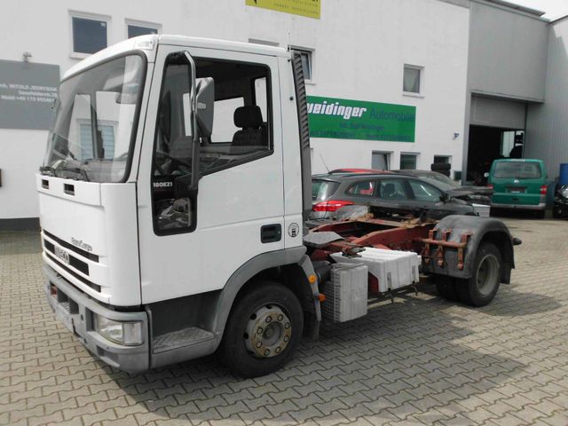 Iveco Eurocargo 180E21