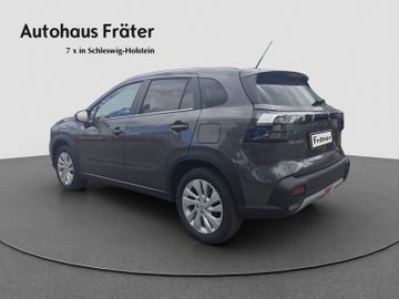 Fotografie 6 des Suzuki (SX4) S-Cross Comfort Kamera*ALU*LED