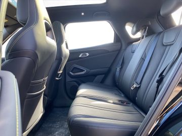 BYD Atto 2 EV 45,12kWh Active Kam.+KeyLess+LED+Navi