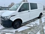 Volkswagen T6 ABT e-Caravelle 6 Sitzer Lang - Volkswagen: Abt