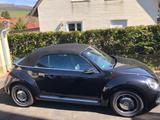 Volkswagen Beetle 1.2 TSI CUP Cabriolet CUP - Volkswagen Beetle CUP mit Benzin-Antrieb