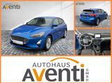 Ford Focus Titanium *SHZ*Navi*FLA*LED*Lane Assist*KAM