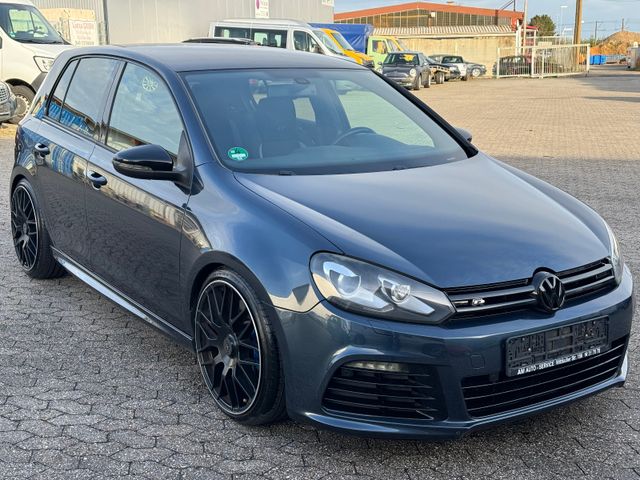 Volkswagen Golf 2.0 T 4MOTION R - Navi - Xenon - 2x PDC