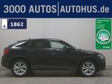Audi Q3 Sportback 40 TDI S-Line Navi vc LED Sonos RFK
