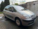 Citroën Xsara Picasso 1.6 Confort Kupplung neu  - gebrauchte Citroën Xsara Picasso aus dem Jahr 2005