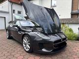 Jaguar F-Type 2.0 L P300 Turbo Automatik - - gebrauchte Jaguar F-Type aus dem Jahr 2019