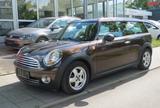 MINI One Clubman Pepper Automatik*