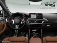BMW X3 M - Vorschau Bild 4