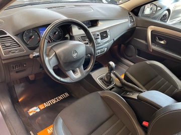 Renault Laguna III Grandtour Expression *1HAND*LEDER*AHK