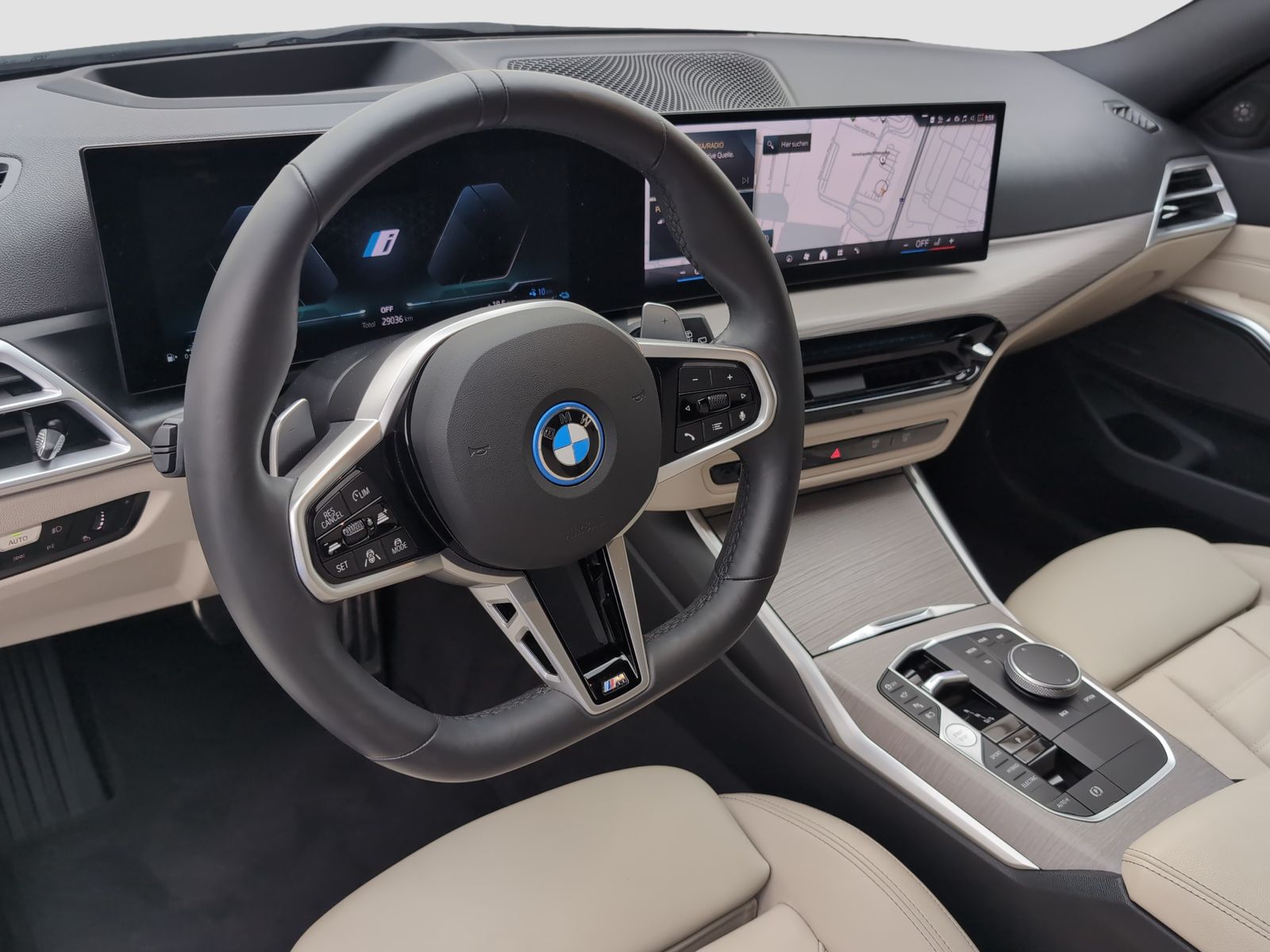 BMW 330 - Bild 11