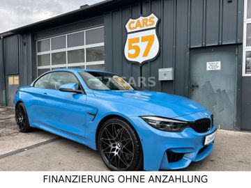 BMW M4 - 1