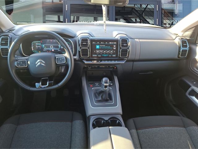 Citroën C5 Aircross Feel 1.2 PT 130 °Navi°RFK°BF°SHZ°