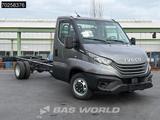 Iveco Daily 35C21 BPM Vrij 3.0L Automaat 410WB Fahrges - Iveco 4x4