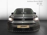 Volkswagen Caddy Maxi 2,0l TDI 7-Sitzer 90kW - Volkswagen Caddy: 9k