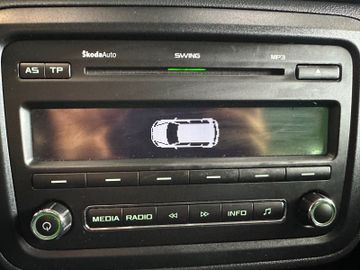 MYAUTOCENTER – Gebraucht- und Jahreswagen mit Werkstattservice in Pfaffenhofen Skoda Roomster Fresh *MSR*ASR*SITZHEIZUNG*