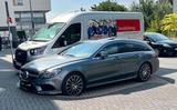 Mercedes-Benz Mercedes Benz CLS 350d AMG Shooting Brake ... - gebrauchte Mercedes-Benz CLS 350 aus dem Jahr 2016