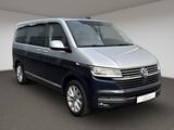 Volkswagen T6. Multivan Highline 4 Motion AHK DCC Leder - Volkswagen: Multivan Motion