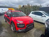 Citroën C4 Cactus - rote Citroën C4 Cactus